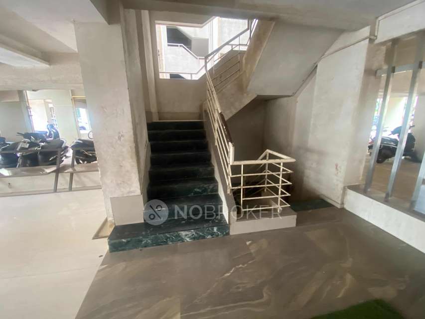 2 BHK Flat In Choice Goodwill 24 for Rent In Lohegaon