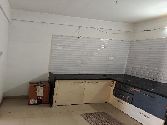 2 BHK Flat In Choice Goodwill 24 for Rent In Lohegaon
