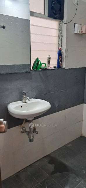 2 BHK Flat In Choice Goodwill 24 for Rent  In Lohegaon