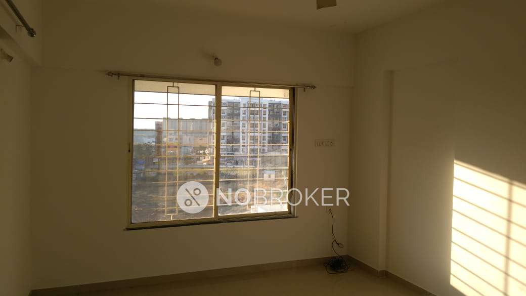 2 BHK Flat In Choice Goodwill 24 for Rent In Lohegaon