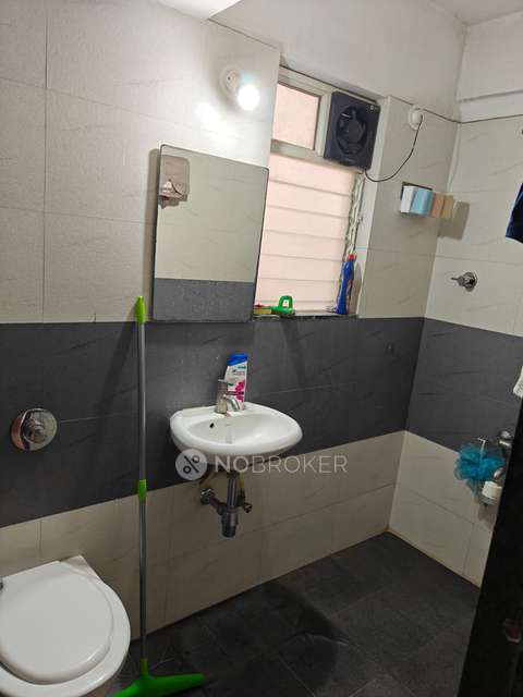 2 BHK Flat In Choice Goodwill 24 for Rent In Lohegaon