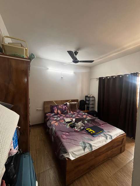 2 BHK Flat In Choice Goodwill 24 for Rent In Lohegaon