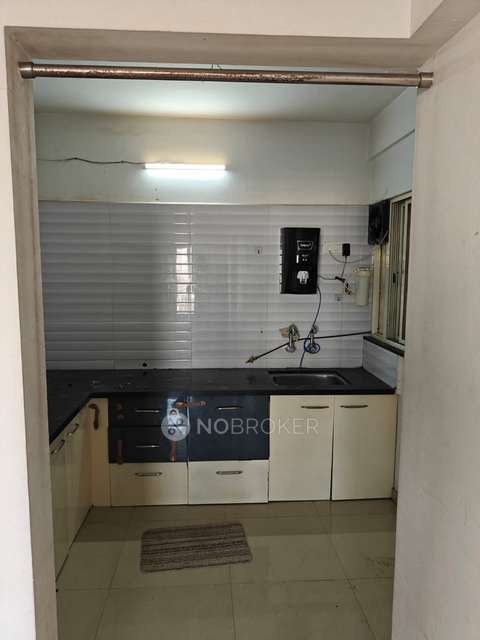 2 BHK Flat In Choice Goodwill 24 for Rent In Lohegaon