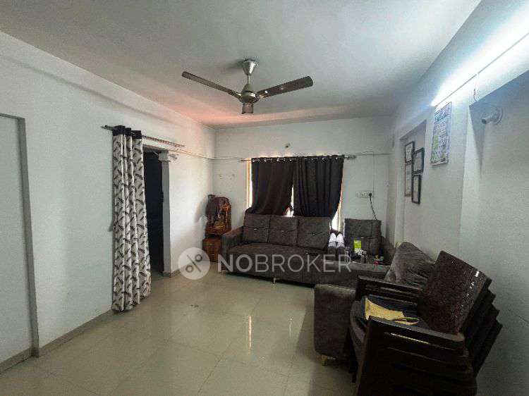 2 BHK Flat In Choice Goodwill 24 for Rent In Lohegaon