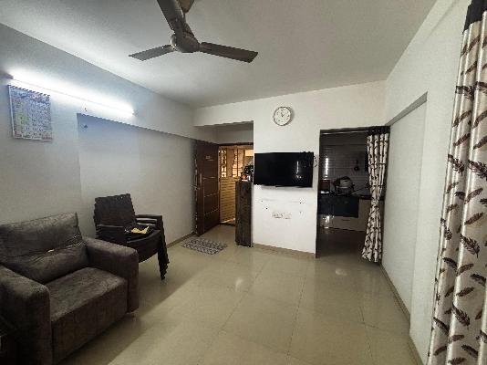 2 BHK Flat In Choice Goodwill 24 for Rent In Lohegaon