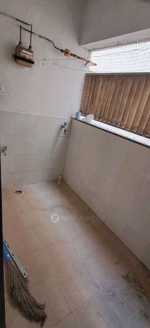 2 BHK Flat In Choice Goodwill 24 for Rent  In Lohegaon