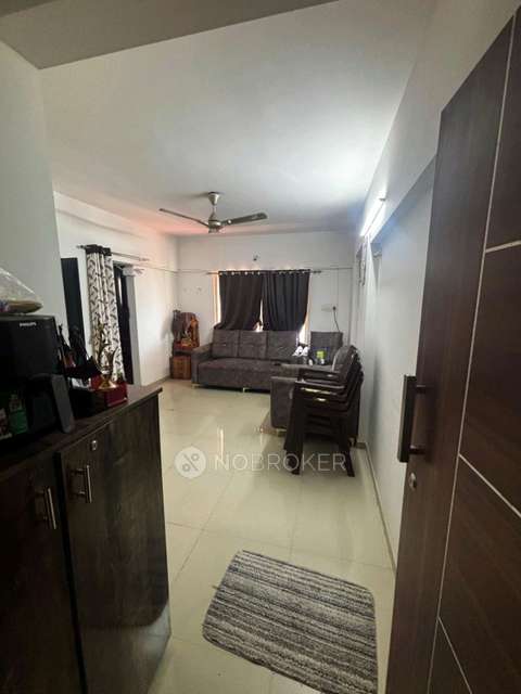 2 BHK Flat In Choice Goodwill 24 for Rent In Lohegaon