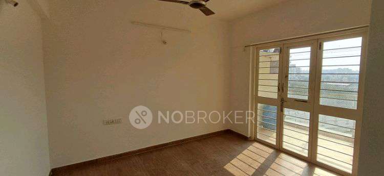 2 BHK Flat In Choice Goodwill 24 for Rent  In Lohegaon