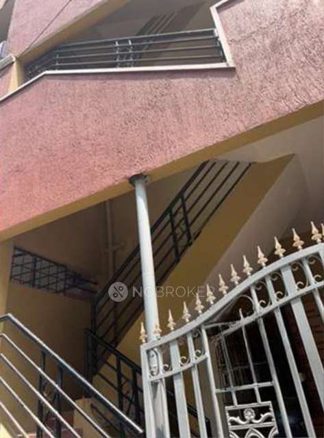 1 RK Flat In Standalone Building  for Rent  In Mahadevapura