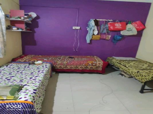 PG for Girls in Karve Nagar