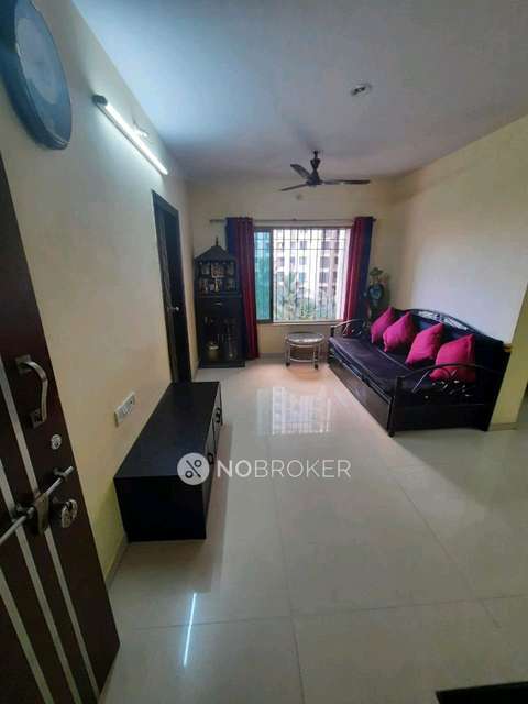 2 BHK Flat In Dosti Vihar for Rent  In  Thane West