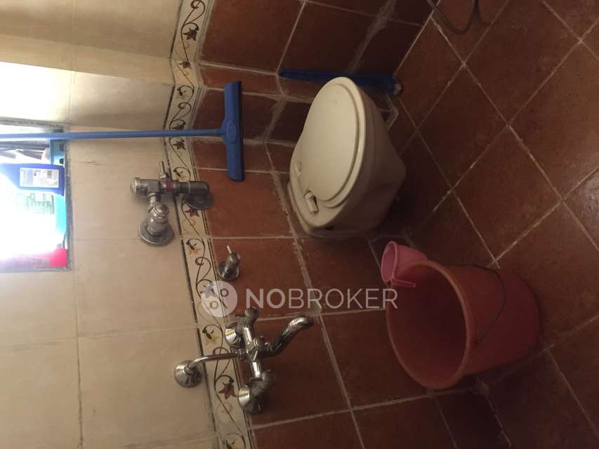 1 BHK Flat In Lodha Paradise For Sale  In Majiwada