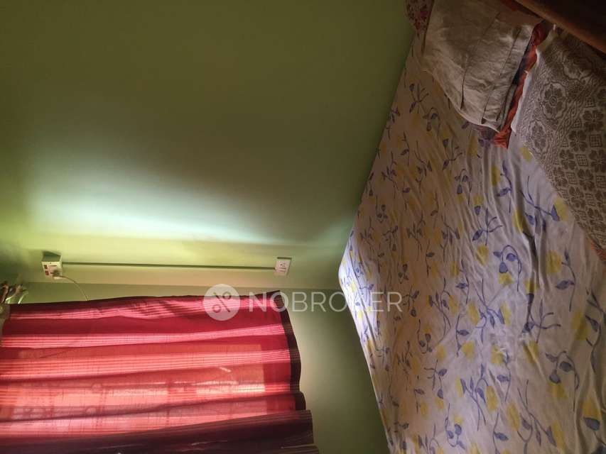 1 BHK Flat In Lodha Paradise For Sale  In Majiwada