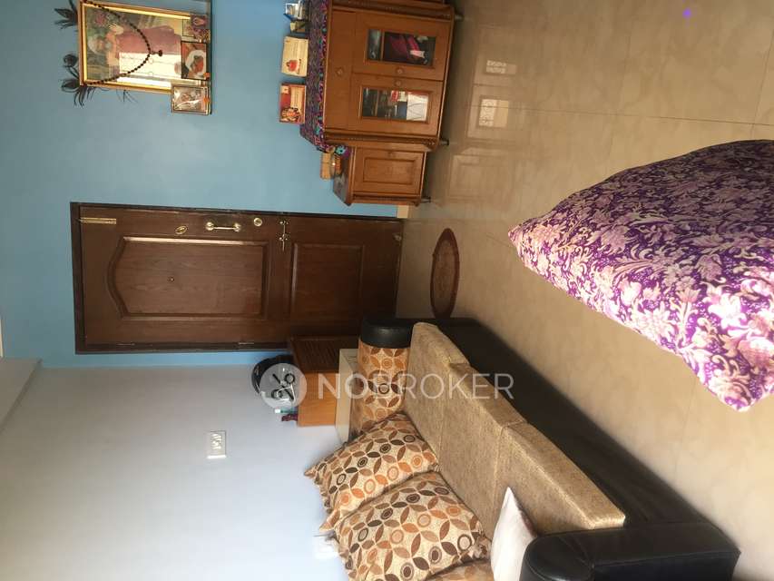 1 BHK Flat In Lodha Paradise For Sale  In Majiwada