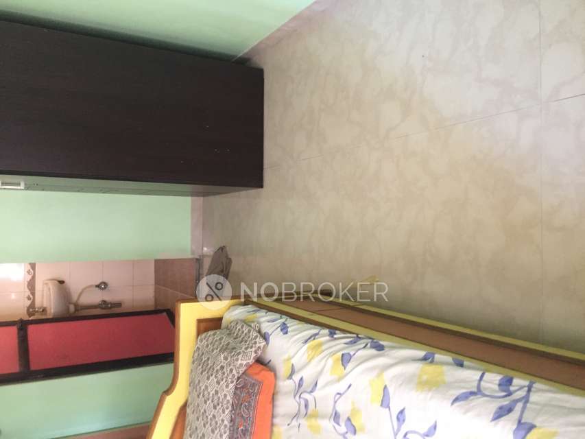 1 BHK Flat In Lodha Paradise For Sale  In Majiwada