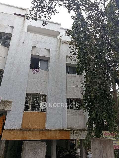 1 BHK Flat In Shree Ganesh Apartment For Sale  In Katraj