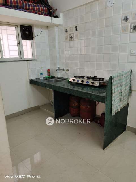 1 BHK Flat In Shourya Villa for Rent  In Dhayari