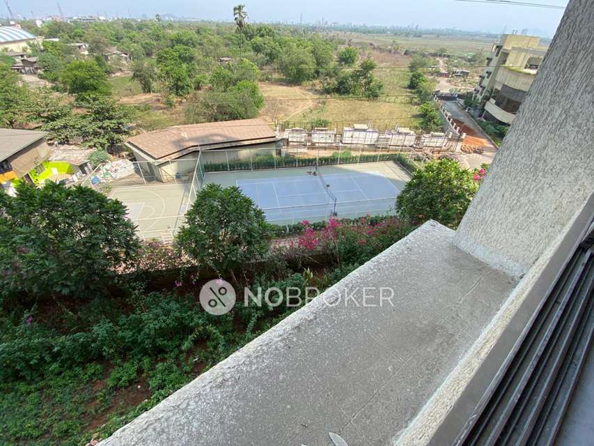 3 BHK Flat In Tata Amantra For Sale  In Saravali