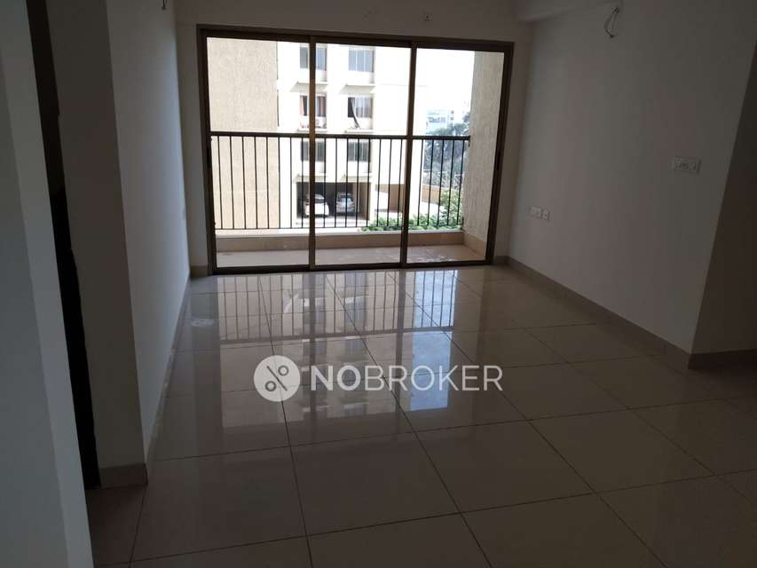 3 BHK Flat In Tata Amantra For Sale  In Saravali