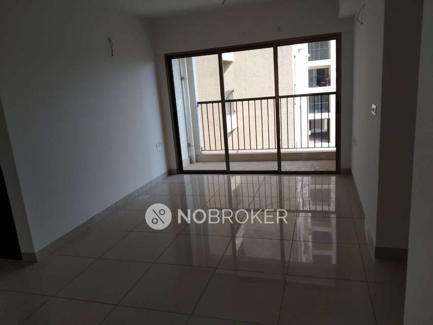 3 BHK Flat In Tata Amantra For Sale  In Saravali