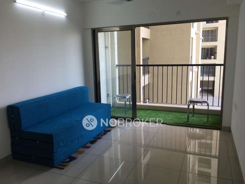 3 BHK Flat In Tata Amantra For Sale  In Saravali