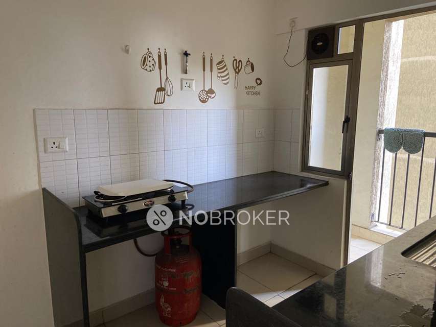 3 BHK Flat In Tata Amantra For Sale  In Saravali