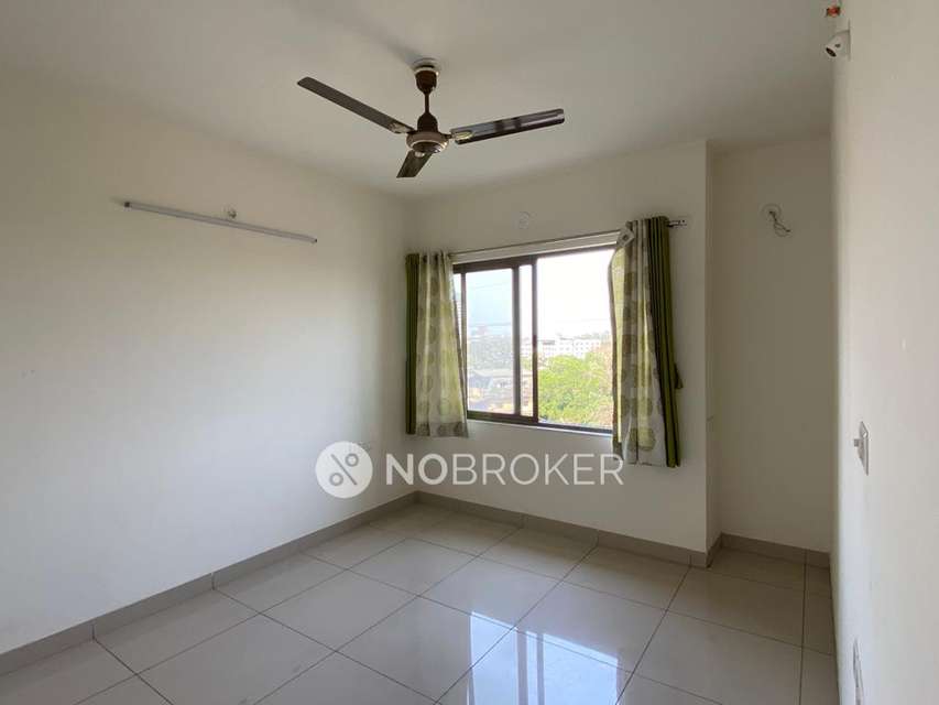 3 BHK Flat In Tata Amantra For Sale  In Saravali