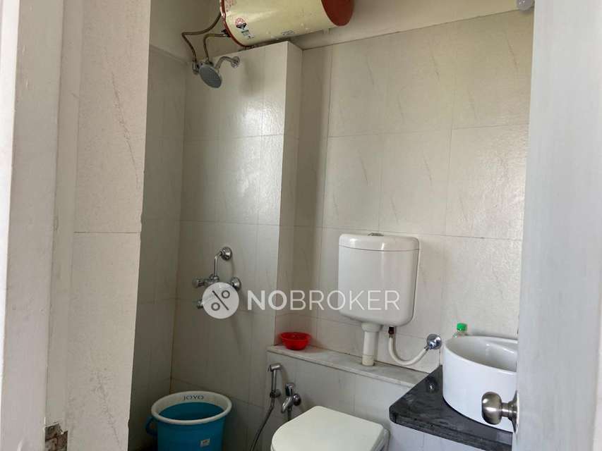 3 BHK Flat In Tata Amantra For Sale  In Saravali