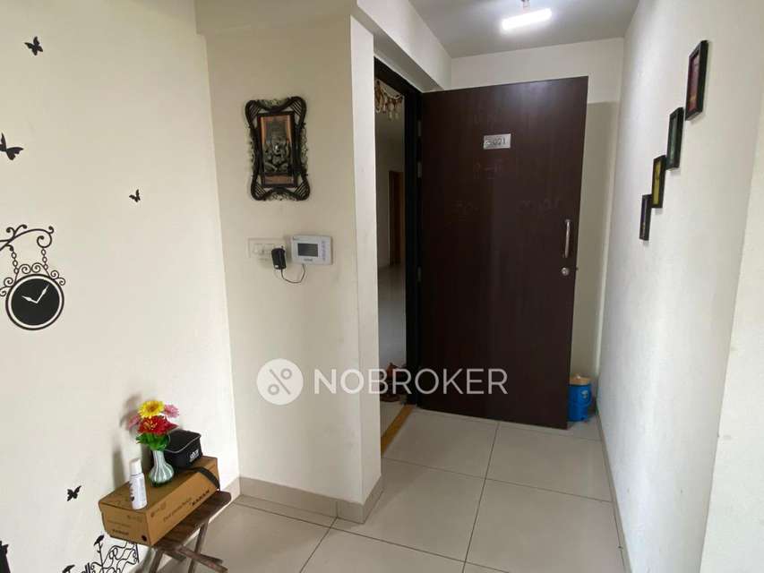 3 BHK Flat In Tata Amantra For Sale  In Saravali