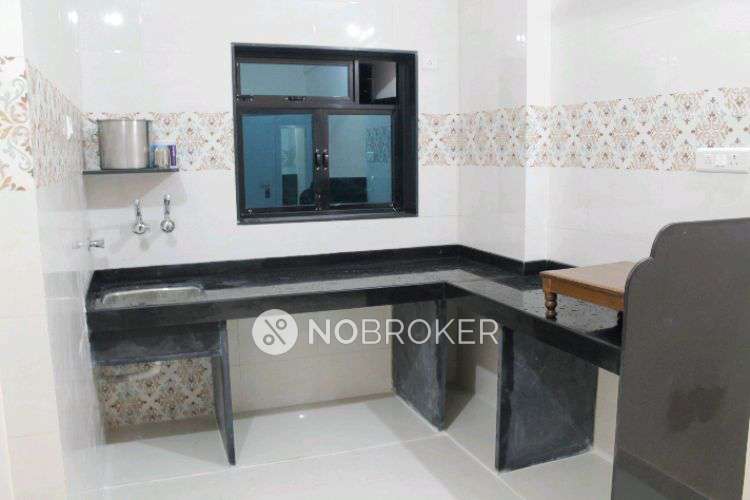 1 BHK Flat For Sale  In Dombivli East
