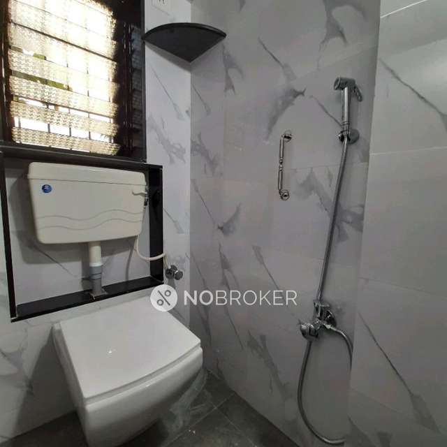 1 BHK Flat For Sale  In Dombivli East