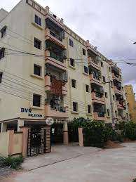 2 BHK Flat In Bvr Enclave for Rent  In Ramachandrapuram