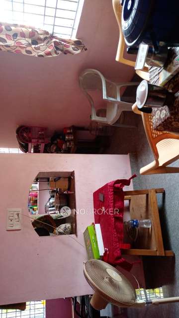 2 BHK House for Rent  In Redhills Bus Terminus