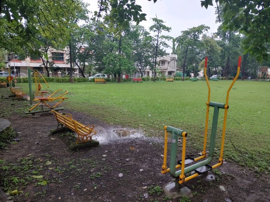 2 BHK Flat In Hdfc Colony  for Rent  In Chinchwad