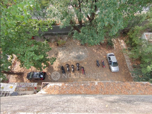 2 BHK Flat In Hdfc Colony  for Rent  In Chinchwad