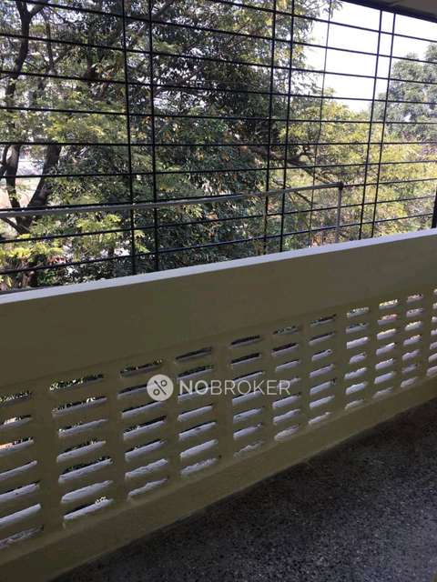 2 BHK Flat In Hdfc Colony  for Rent  In Chinchwad