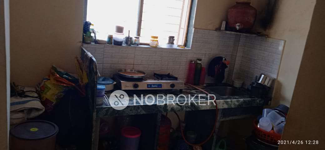 1 RK Flat In Poddar Samruddhi Complex For Sale  In Bhivpuri