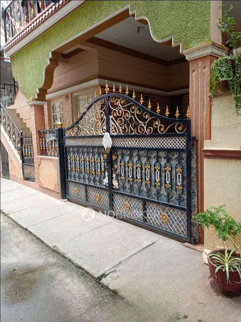 1 RK House for Rent  In Muneshwara Nagar