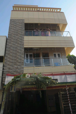 1 BHK House for Rent  In 3a, Iswarya Nagar, Phase 2, Sembakkam, Chennai, Tamil Nadu 600044, India