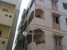 1 RK Flat for Rent  In Vijaya Nagar Colony