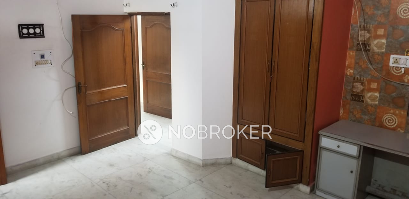 4 BHK Flat In Standalone Building  for Rent  In Chanakya Palace Part 1 Office
