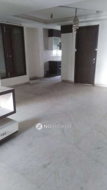 3 BHK Flat In Standalone Building  For Sale  In Krishna Nagar
