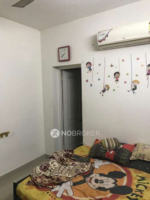 2 BHK Flat In Vatsa Apartments For Sale  In Mangadu