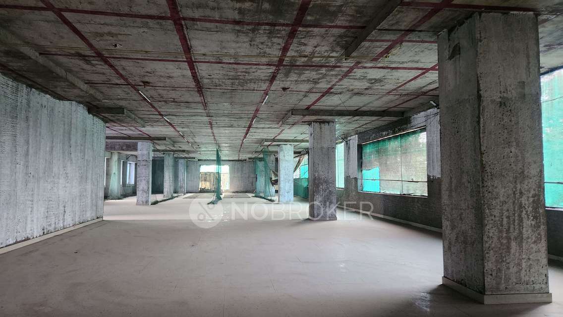 Office Space in Erandwane, Pune for Rent 