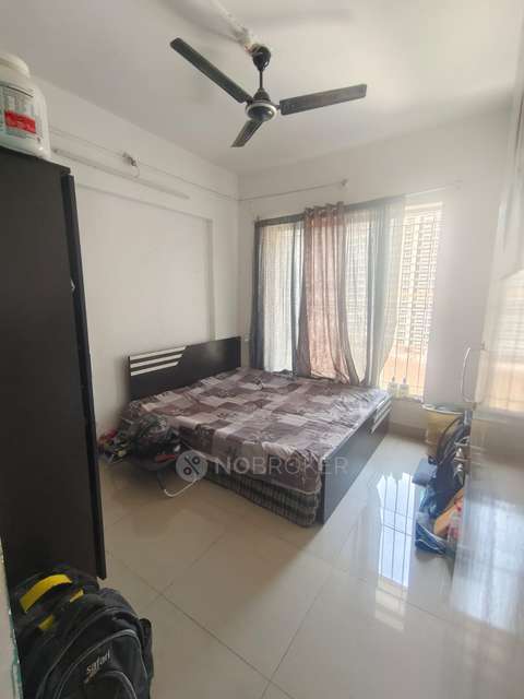 2 BHK Flat In Paranjape for Rent  In Tathawade