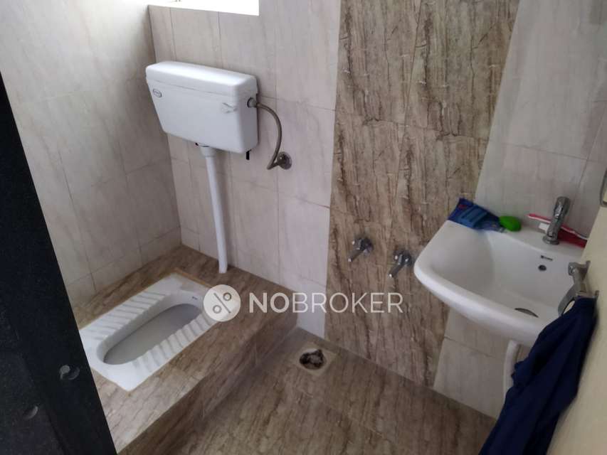 2 BHK Flat In Paranjape for Rent  In Tathawade