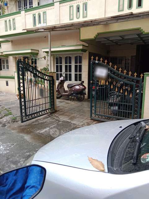 1 BHK House for Rent  In Banashankari