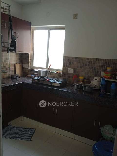 3 BHK Flat In Orris Carnation Residency For Sale  In Sector-85