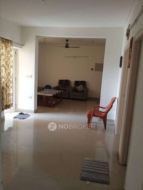 3 BHK Flat In Orris Carnation Residency For Sale  In Sector-85