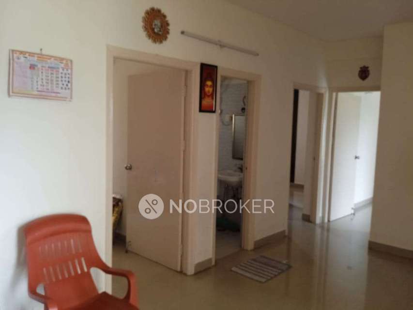 3 BHK Flat In Orris Carnation Residency For Sale  In Sector-85